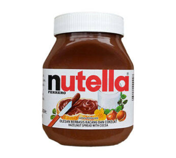 Nutella 680Gr