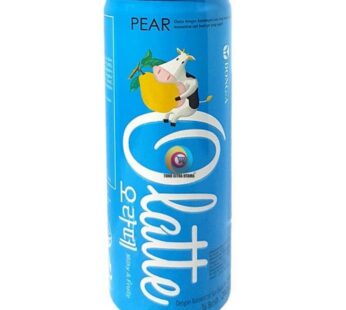 Dong-A Olatte 240Ml Pear