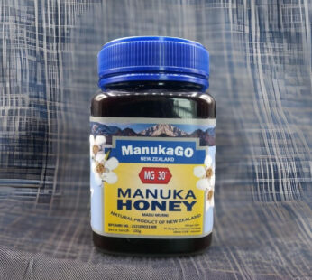 Manukago Mg30+500G