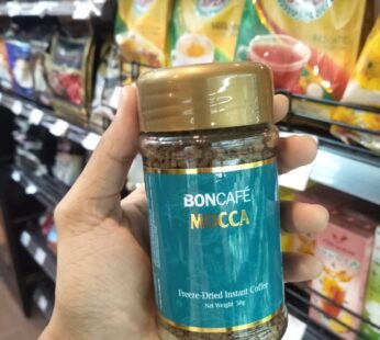 Boncafe Mocca 100G