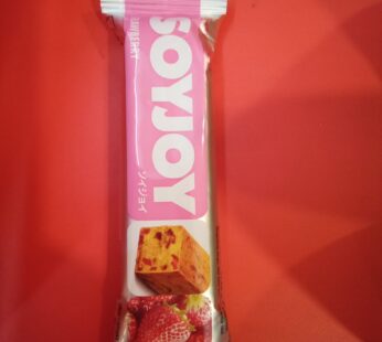 SOY JOY STRAWBERRY